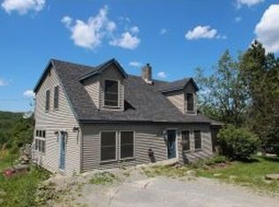 2073 N Cambridge Rd, Jeffersonville, VT 05464