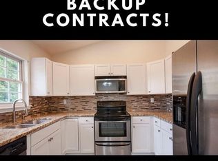 1010 Shennandoah Dr, Anderson, SC 29625