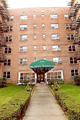 1st image of 75-02 Austin St APT 5J