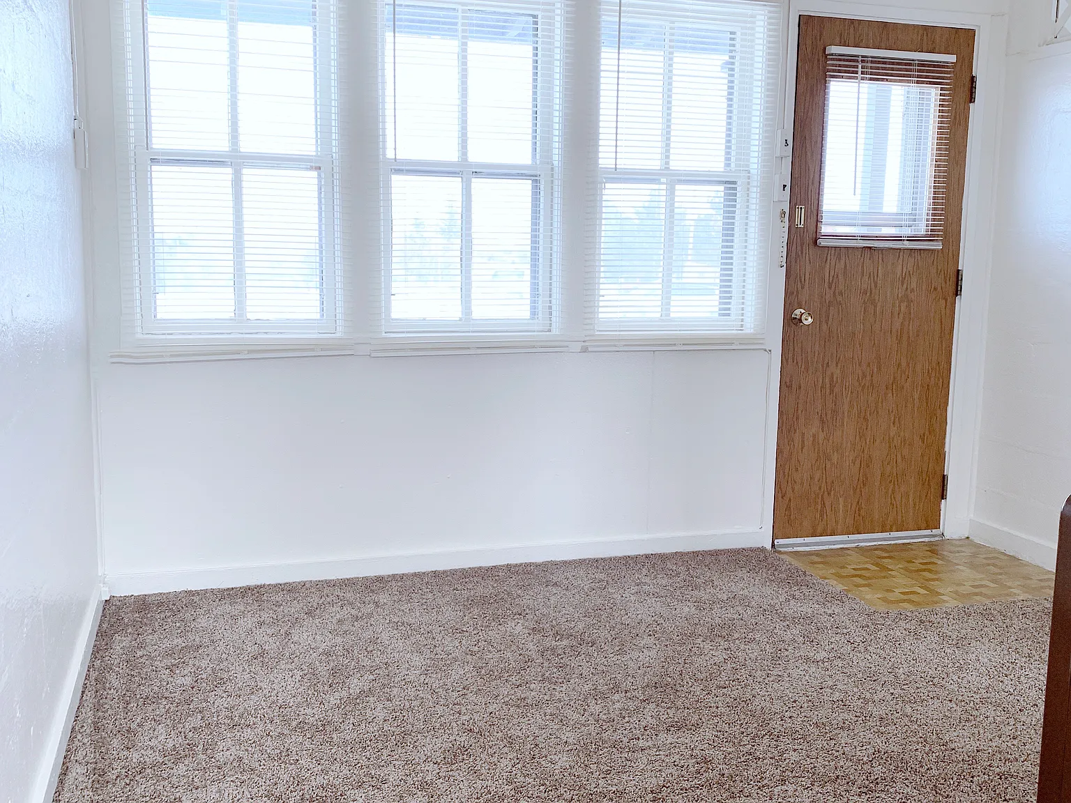 2 bedroom/1 bath furnished or Unfurnished — Photo 2