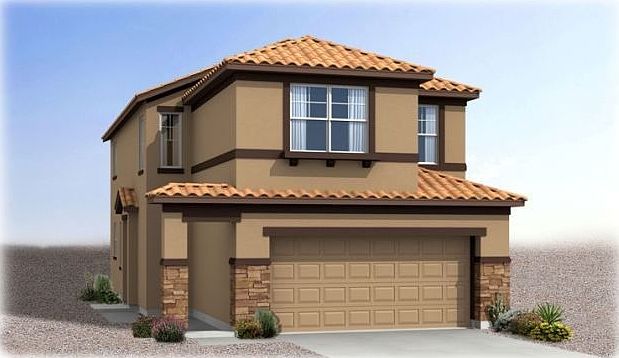 Exterior TEN