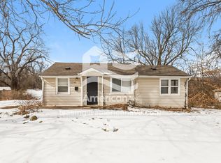 5240 Byrams Ford Rd, Kansas City, MO 64129