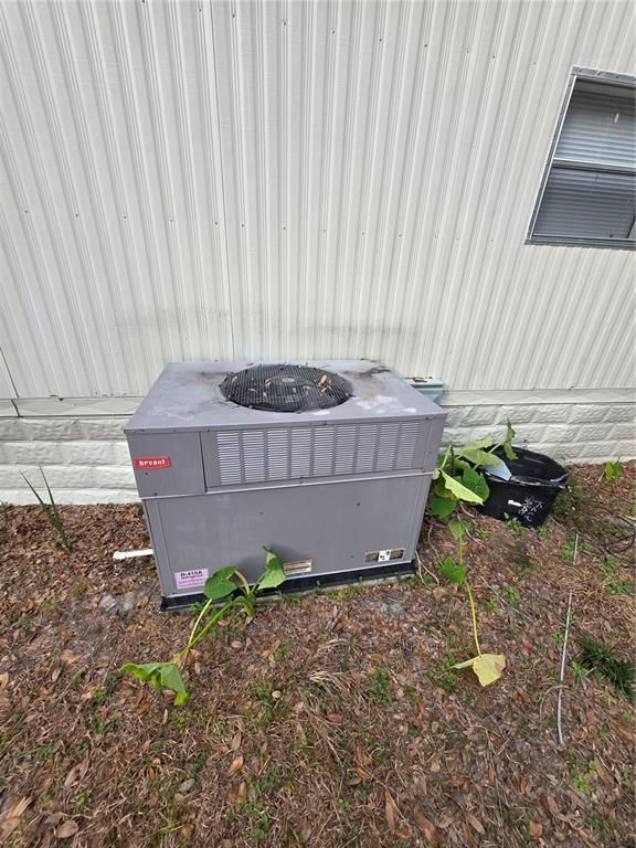 204 Johntry Rd, Hawthorne, FL - View 4