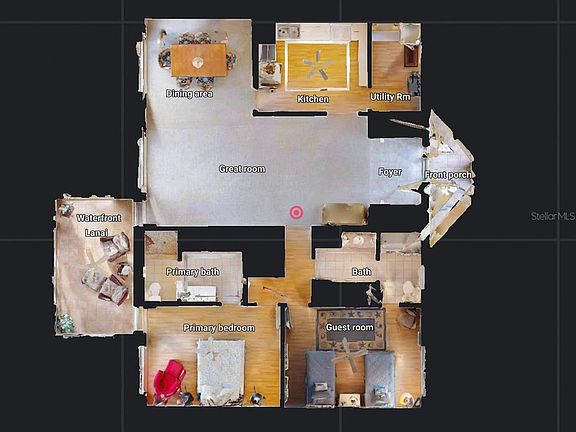 4th image of 1 Colony Point Dr APT 5C
