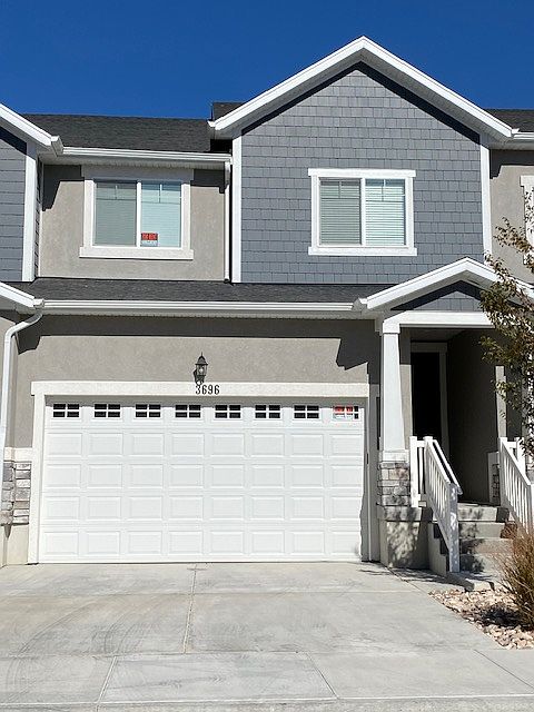 1st image of 3696 W 2330 N