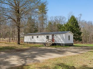 248 E Old Alfred Rd, Hollis Center, ME 04042