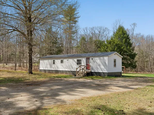 248 E Old Alfred Road, Hollis, ME 04042