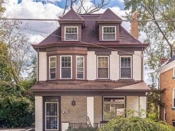 220 Dewey St, Pittsburgh, PA 15218