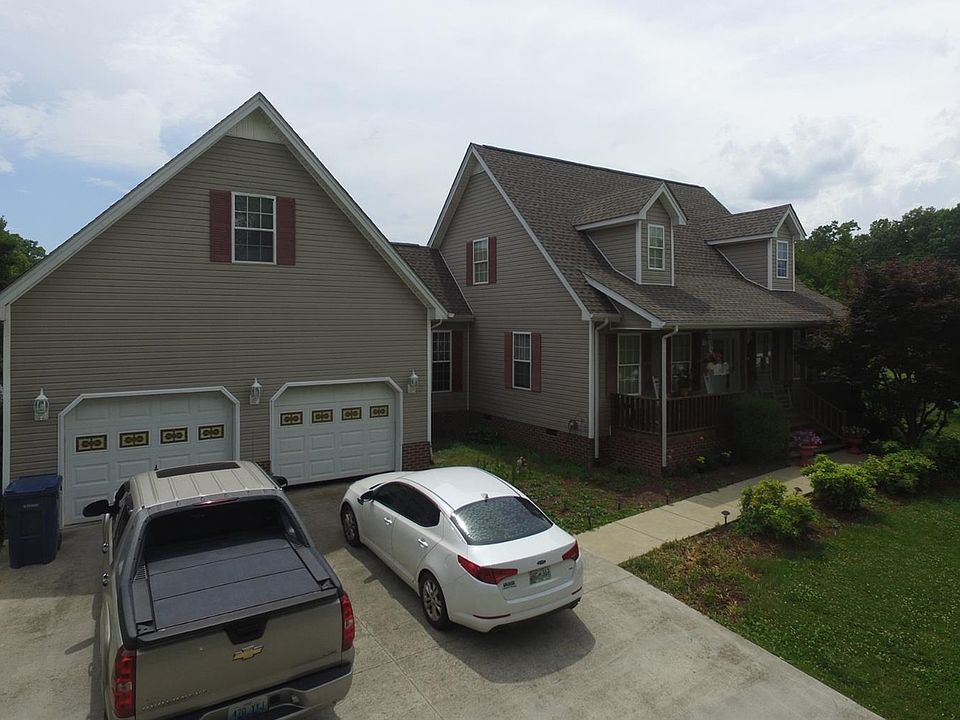 1551 Hightop Rd, Corbin, KY 40701 Zillow
