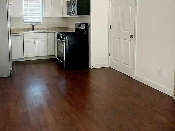 Hardwood Floors Throughout
