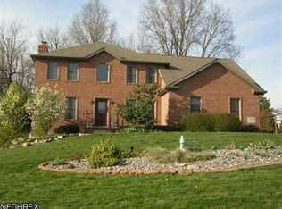 2468 Shepherds Rdg, Youngstown, OH 44514