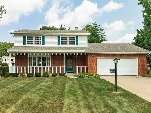 2nd image of 18591 S Cypress Cir