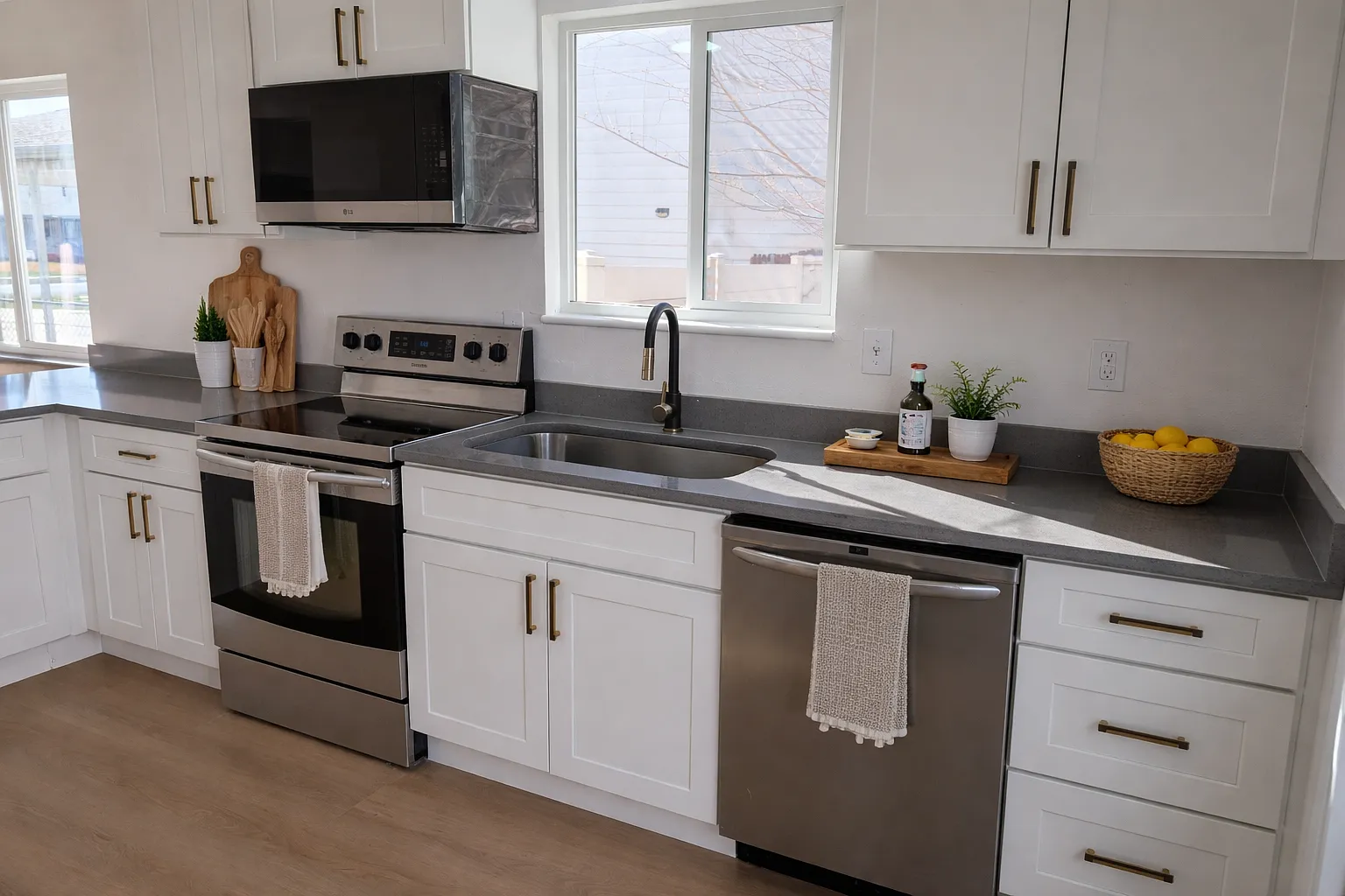 2 bed, 1000 sqft, $1,800 — Photo 2