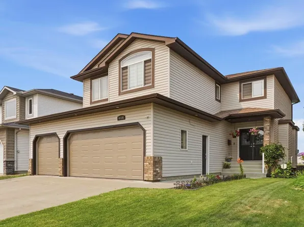6116 53rd Ave, Beaumont, AB T4X 1V6