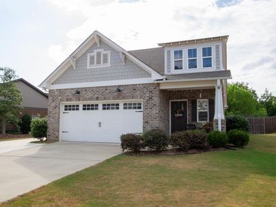 1447 Woodridge Pl, Gardendale, AL, 35071