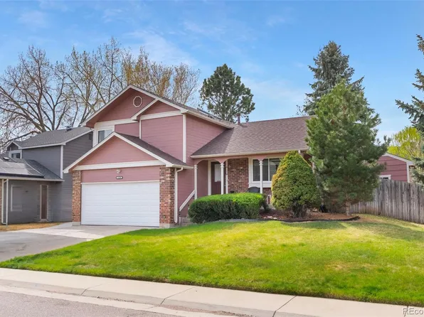 11256 W Bowles Place, Littleton, CO 80127