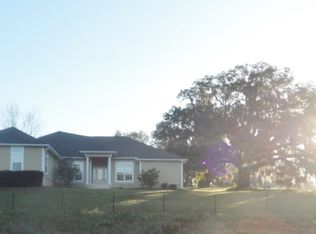1815 Vineyard Way, Tallahassee, FL 32317