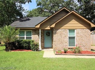 1212 McNeil Ave, Mobile, AL 36609