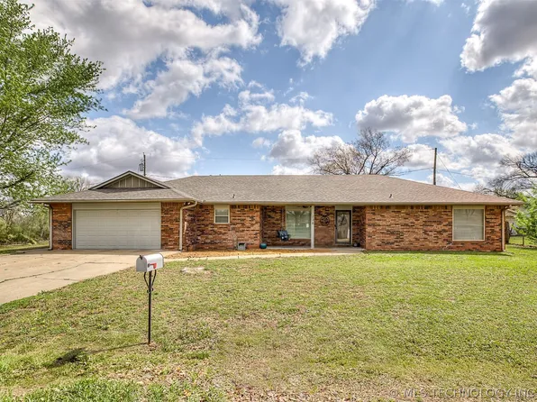 238 Meadowlark Pl, Bartlesville, OK 74006