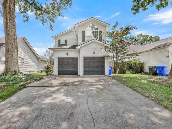 479 Cessna Ave, Charleston, SC 29407