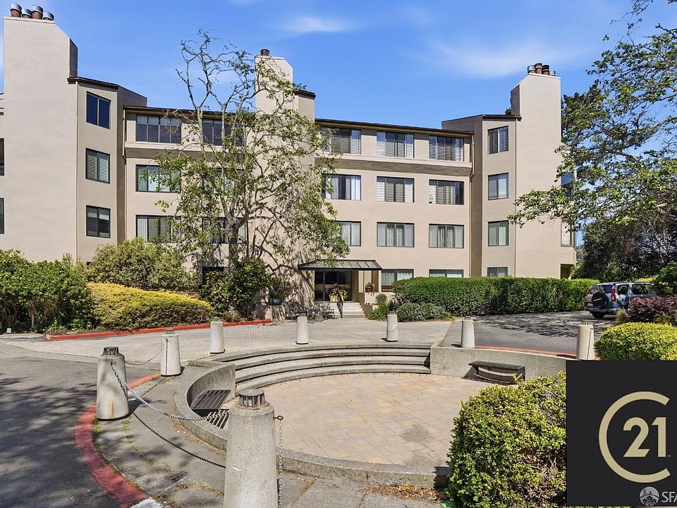 1st image of 230 N Lake Merced Hls APT 1A