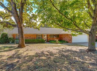 2431 Foliage Dr, Ada, OK 74820