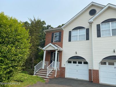 100 Heron Court, Manalapan, NJ, 07726