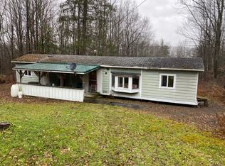 7696 Ramsey Rd, Belfast, NY 14711