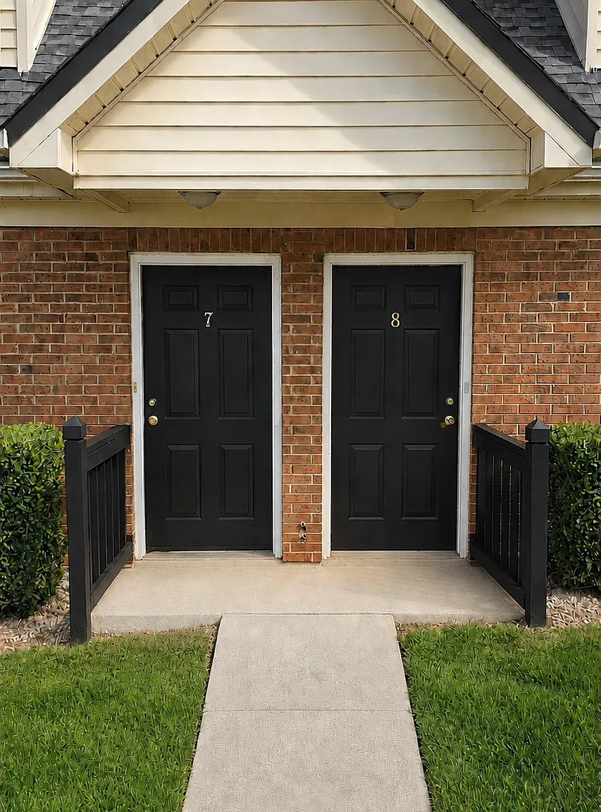 Hillcrest Apartments — Photo 4