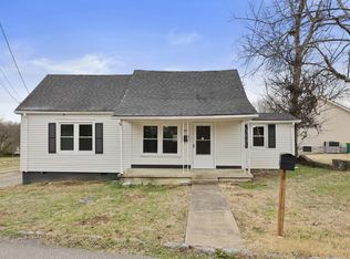 459 Franklin Ave, Lewisburg, TN 37091