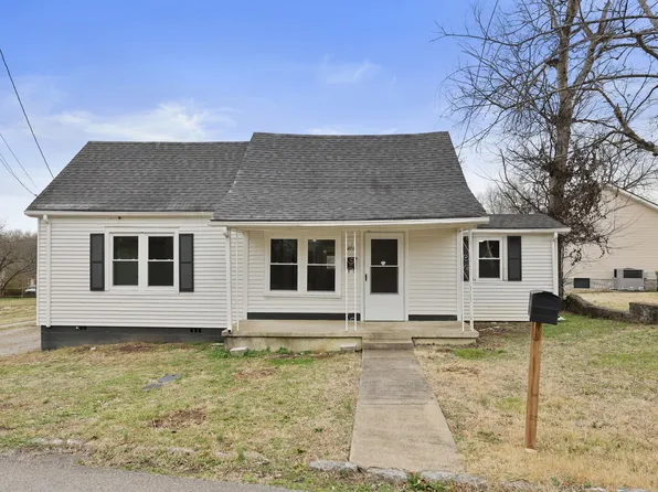 459 Franklin Ave, Lewisburg, TN 37091