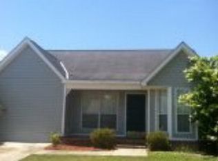 107 Radford Cir, Dothan, AL 36301