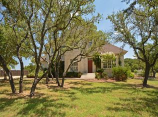 609 Canyon Rim Dr, Dripping Springs, TX 78620