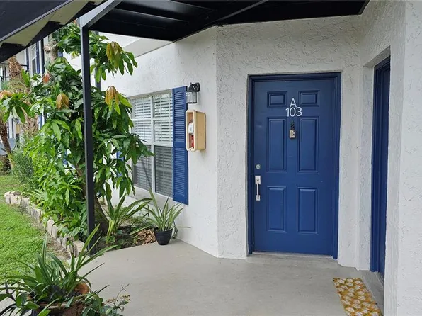 3651 N GOLDENROD ROAD #A103, WINTER PARK, FL 32792
