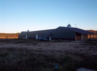 S360 County Road K, Reedsburg, WI 53959
