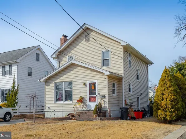 281 New Jersey Ave, Haddon Township, NJ 08108