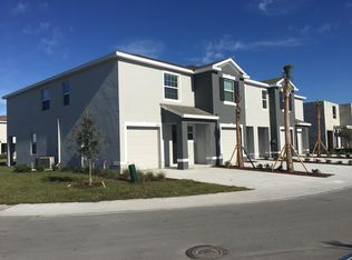 8981 Indigo Trail Loop, Riverview, FL 33578