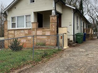 1011 Fair St SW, Atlanta, GA 30314