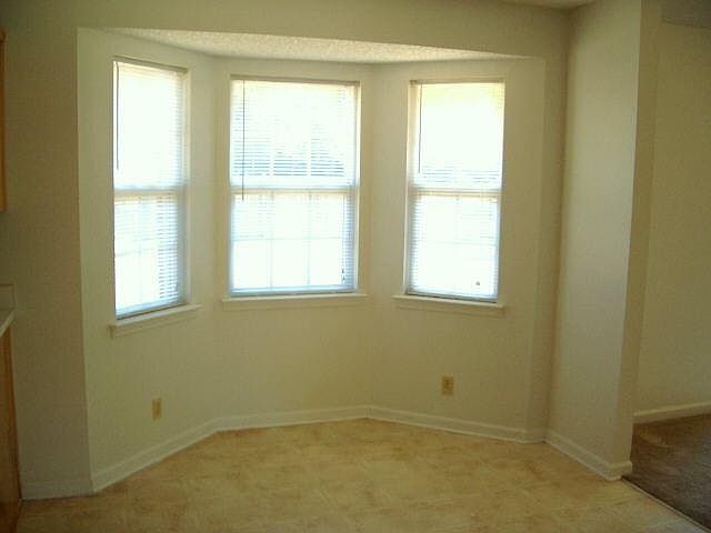 KITCHEN NOOK