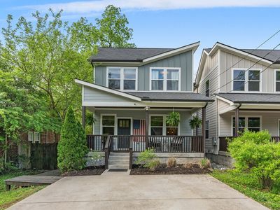 908B Burchwood Ave, Nashville, TN, 37216