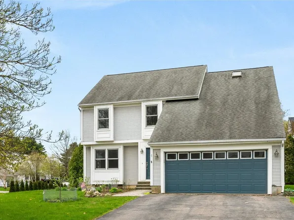 1 Lupine Lane, South Burlington, VT 05403