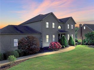 5603 Fox Chase Dr, Export, PA 15632