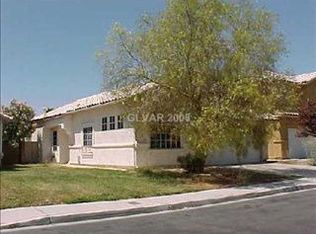 6068 Pumpkin Patch Ave, Las Vegas, NV 89142