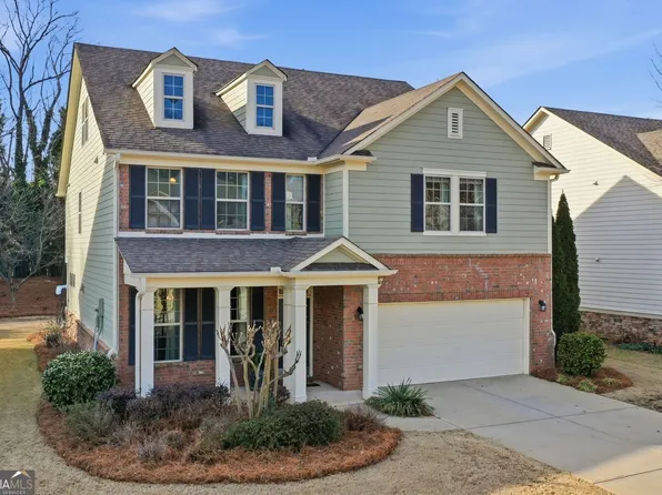 1045 Jordan Ln, Alpharetta, GA 30004