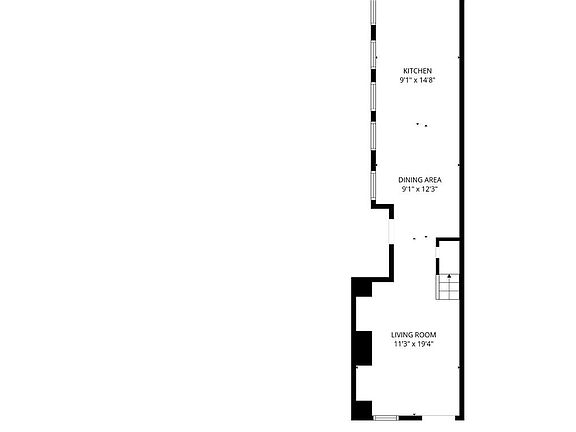 4th image of 3106 Dillon St