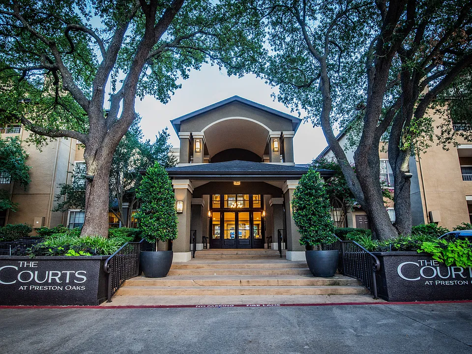 Short Term Leases Available