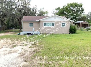 19924 Saltsdale Rd, Umatilla, FL 32784