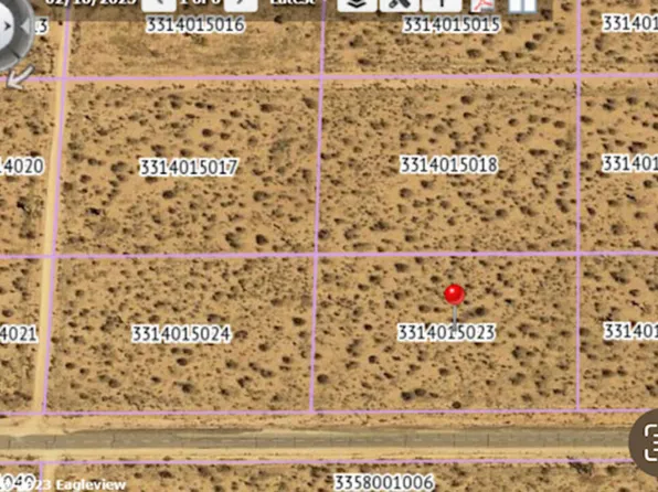 147 Saint Andrews St #14-F, Lancaster, CA 93534