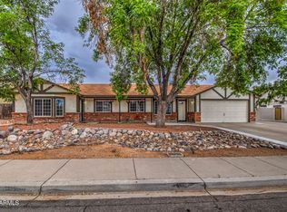 7037 E Gary St, Mesa, AZ 85207