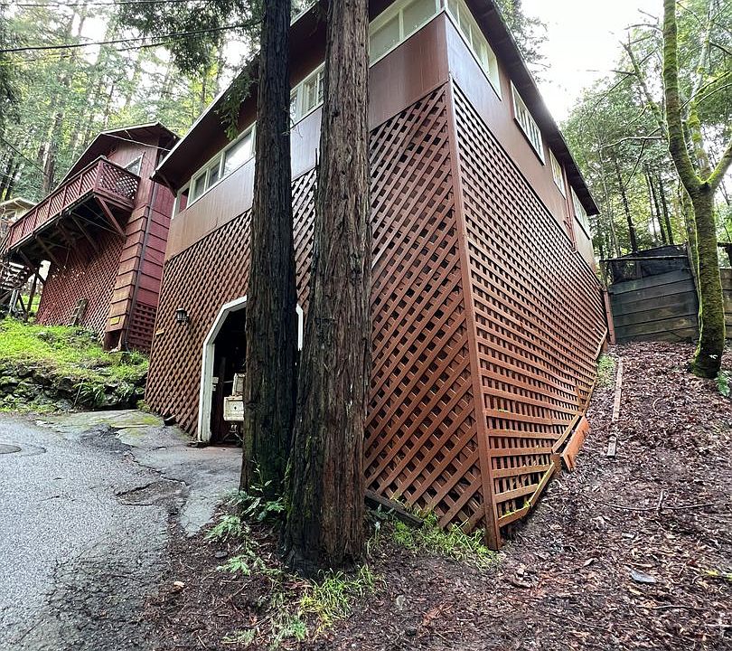 14891 Rotunda Way, Rio Nido, CA 95471 Zillow